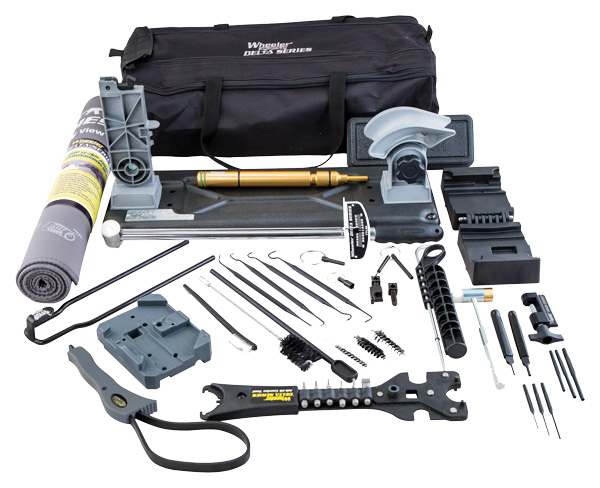 WHEELER AR ARMORERS ULTRA KIT - for sale
