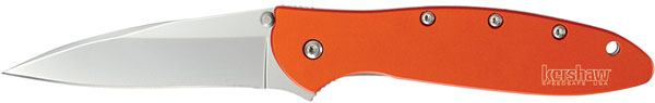 KERSHAW KNIVES|KAI USA - Leek -  for sale