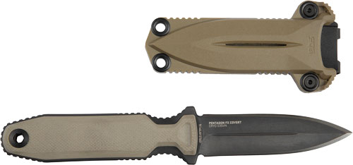 sog knives (gsm outdoors) - Pentagon FX Covert -  for sale