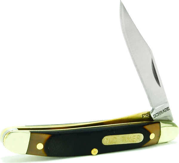 SCHR OT MIGHTYMITE 1BLD 2" LCKBK - for sale