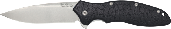 KERSHAW OSO SWEET 3" PLN SATIN - for sale