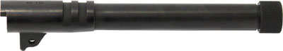 IVER JOHNSON BARREL 1911 5.75" 45ACP THREADED NO LINK/PIN - for sale