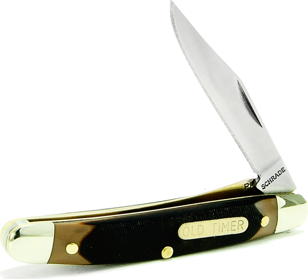 SCHR OT TRAPPR 1BLD 37/8" - for sale