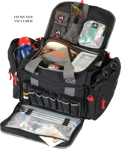 gps bag|goutdoors(gsm) - Range Bag -  for sale