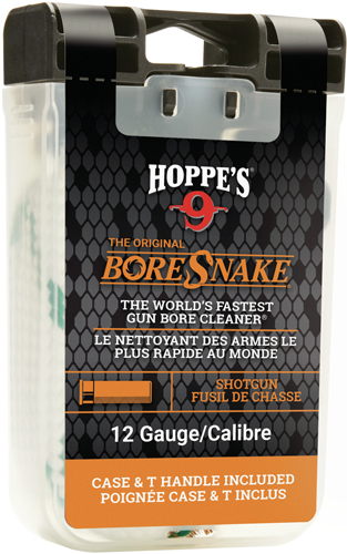 HOPPES DEN BORESNAKE SHOTGUN .12 GAUGE - for sale