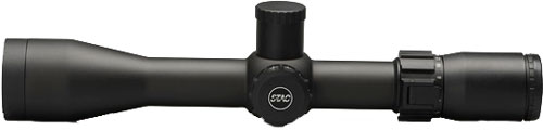 SIGHTRON SCOPE S-TAC 3-16X42 DUPLEX TARGET KNOBS 30MM SF* - for sale