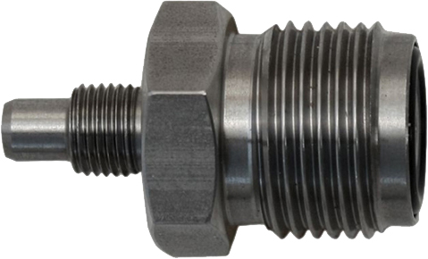 WALTHER 200 DIN FILL ADAPTER LP400 & LP500 HAMMERLI AP20 !! - for sale