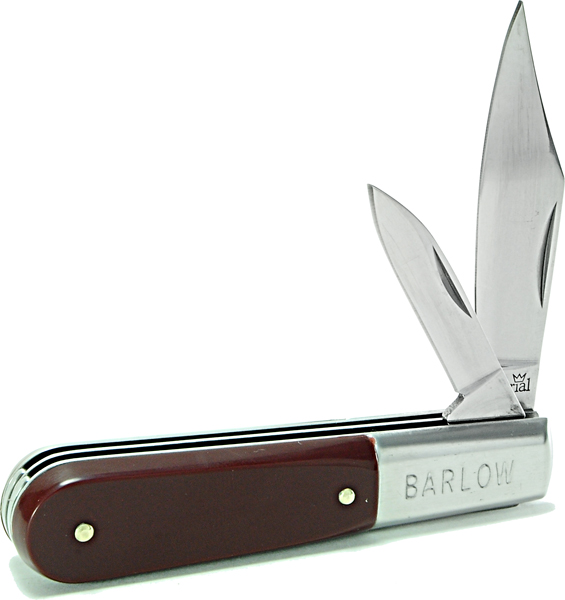 SCHR JACKMASTER BARLOW 33/4" 2BL - for sale