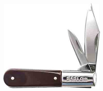 SCHR JACKMASTER BARLOW 33/4" 2BL - for sale