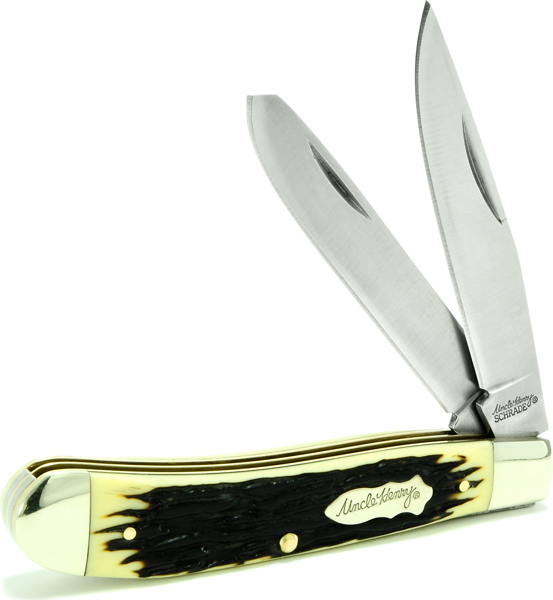 SCHR UH PRO-TRAPPER 2BLD 3" - for sale