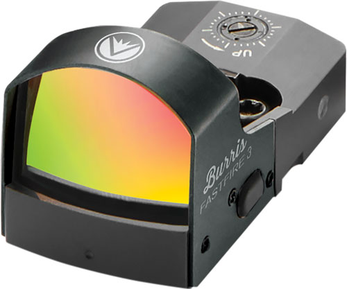 burris company - FastFire 3 - 3 MOA for sale