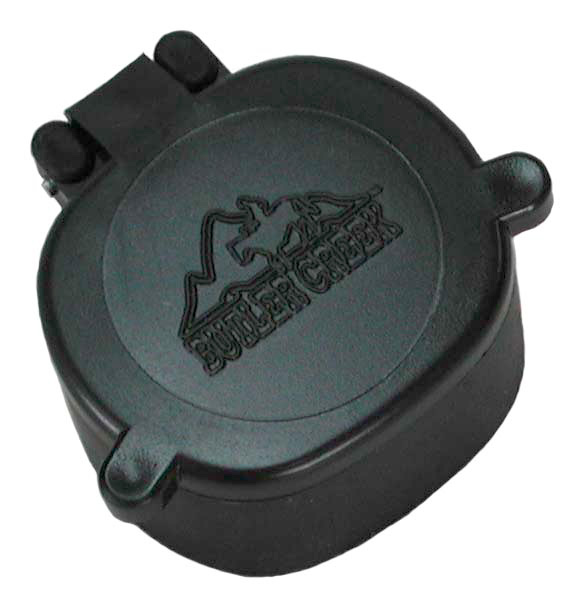 BC SCP CVR FLIP OPEN 40 OBJECTIVE - for sale