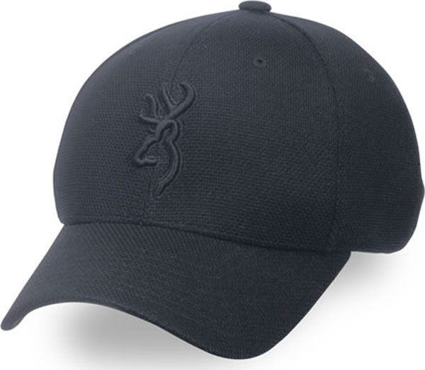 BRN CORONADO CAP BLACK L/XL - for sale