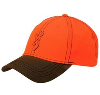 BRN CAP OPENING DAY ORANGE/BRNBILL - for sale