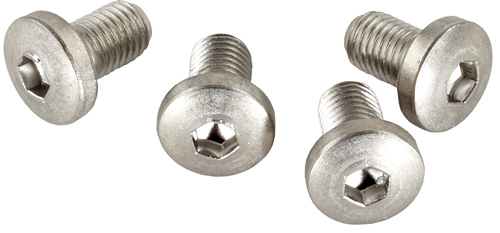 wilson combat - Hex Head Grip Screws -  for sale