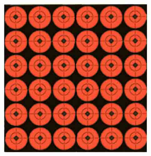 B/C TARGET SPOTS 360-1" - for sale
