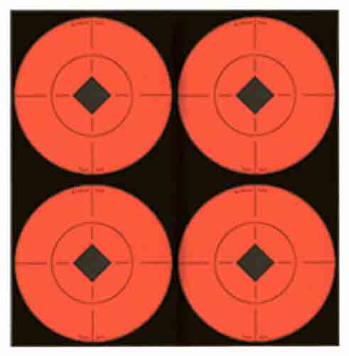 B/C TARGET SPOTS 40-3" - for sale