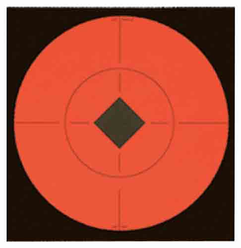 B/C TARGET SPOTS 10-6" - for sale