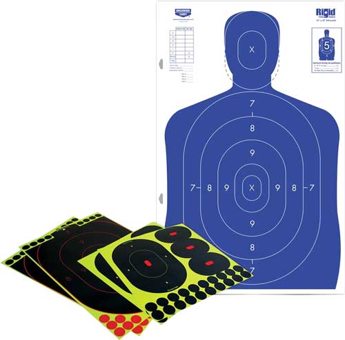 B/C SHT-N-C SILHOUETTE KIT - for sale