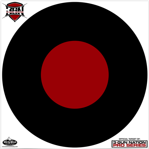 B/C DIRTY BIRD 3GUN NTN TGT 5-17.25" - for sale