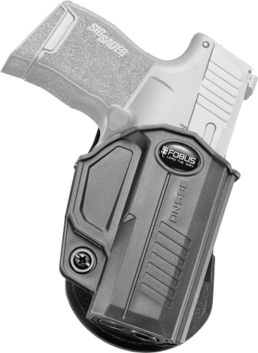 FOBUS E2 PDL HLSTR SIG P365 BLK RH - for sale