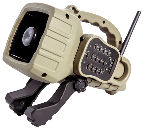 PRIMOS DOGG CATCHR 2 ELCTRC PRD CALL - for sale