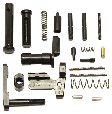 CMMG - Gun Builders - .308|7.62x51mm for sale