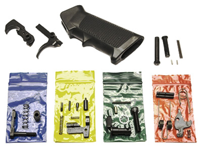CMMG - Mil-Spec - .308|7.62x51mm for sale