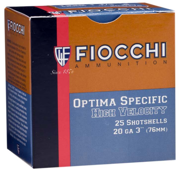 FIOCCHI HIGH VEL 410G 3 (MAX-11/16) - for sale