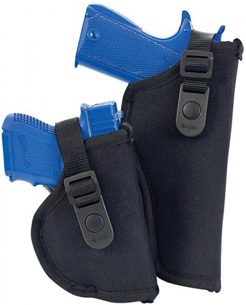 ALLEN HIP HOLSTER #9 RH NYLON BLACK - for sale