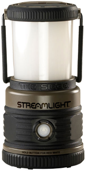 STRMLGHT SIEGE 540 LUMENS LANTERN - for sale