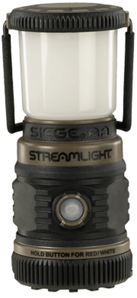 STRMLGHT SIEGE 200 LUMEN LANTERN - for sale