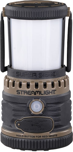 streamlight inc - Super Siege - 120 V for sale