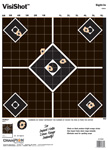 CHAMPION VISISHOT SIGHT-IN 10PK - for sale