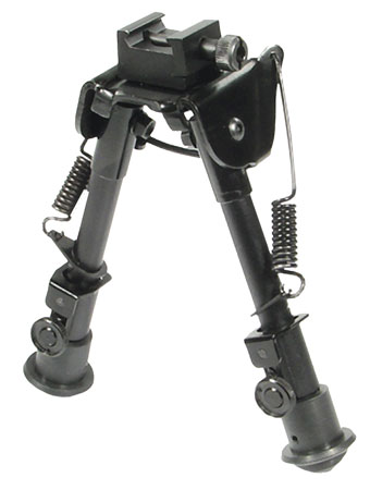UTG TACT BIPOD-SWAT/COMBAT PRO ADJ - for sale