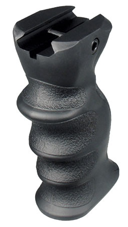 UTG NEW GEN CMBT FRGRP SYM CNTR BLK - for sale