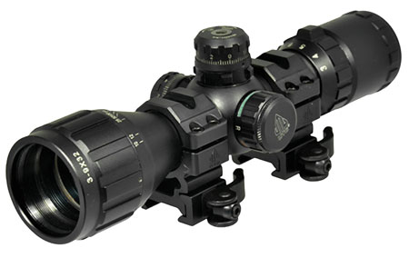 leapers inc (utg) - BugBuster -  for sale