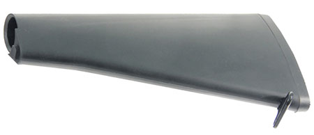 UTG STOCK ASSEMBLY AR-15 BLACK A2 FIXED COMPLETE ASSY. - for sale