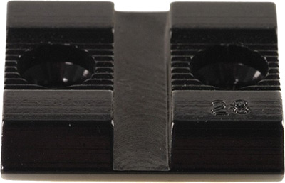 WEAVR TOP MOUNT BASE BRN BLR 28 BLK - for sale