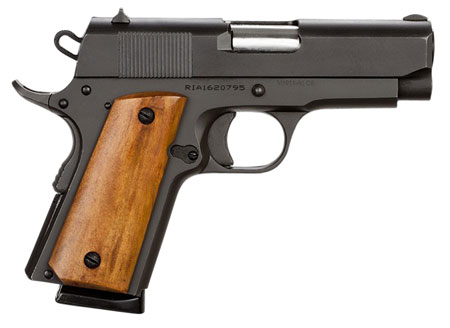 ROCK ISLAND GI STANDARD CS 45ACP 3.5" FS 7RD PARKERIZED - for sale