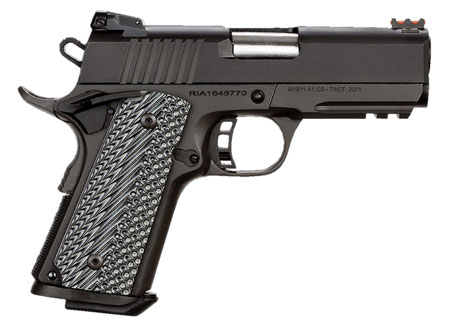 ROCK ISLAND TAC ULTRA 45ACP 3.5" 7RD - for sale
