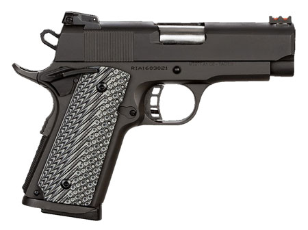 ROCK ISLAND ROCK ULTRA CS 45ACP 3.5" AS 7RD PARKERIZED - for sale