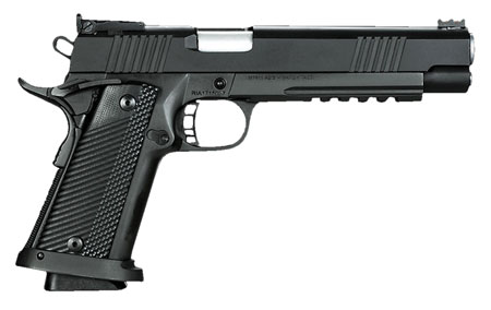rock island - Pro - 10mm Auto for sale