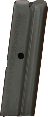 ROCK ISLAND MAGAZINE BB 22LR M20P 10RD BLUED STEEL - for sale