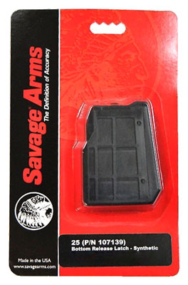savage arms inc - 25 - .17 Hornet for sale