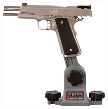 TIPTON 1911 MAG WELL VISE BLOCK - for sale