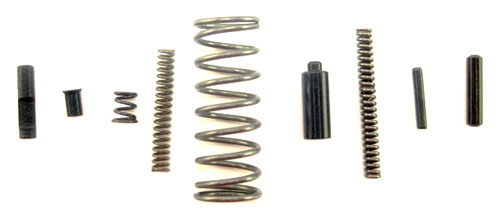 CMMG - Pins & Springs - 15 for sale