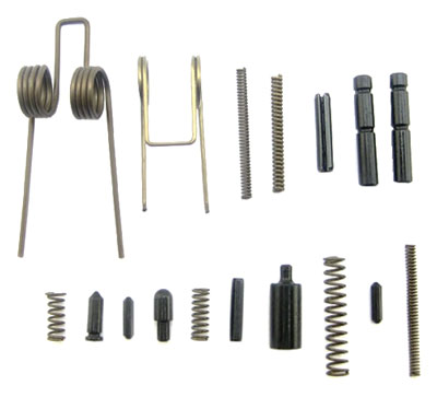 CMMG KIT AR15 LOWER PINS & SPRINGS - for sale