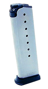 KAHR ARMS MAGAZINE 9MM 8RD FITS KT,TP,CM MODELS - for sale