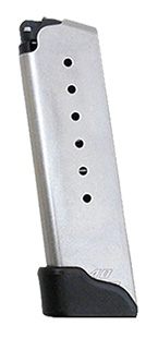 KAHR ARMS MAGAZINE 40SW 7RD FOR COVERT, K,CW,KP MODELS - for sale